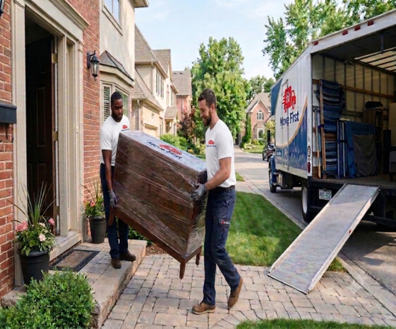 furniture movers