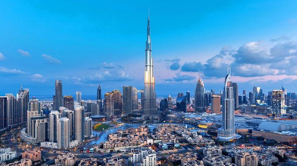 DUBAI